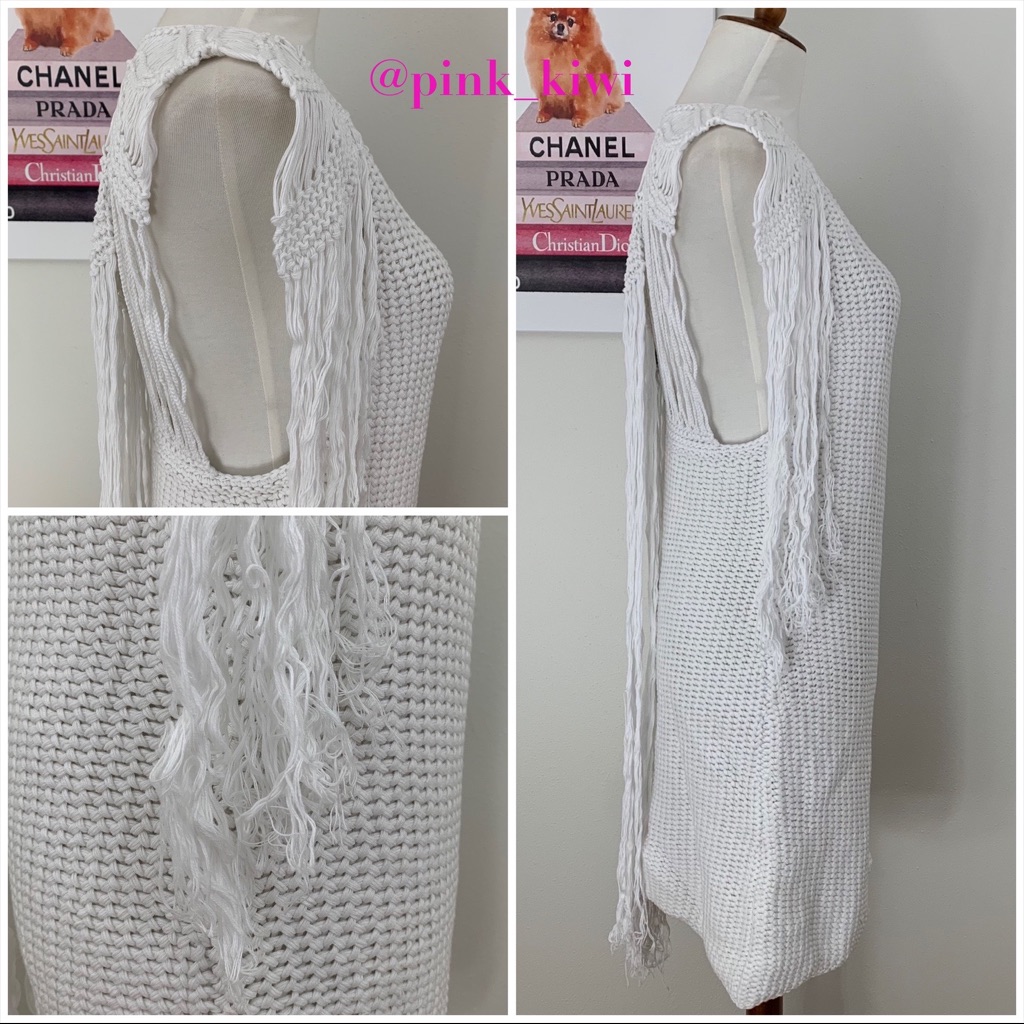 Lisa Maree Deep Down Sweater Dress — image 5 of 8